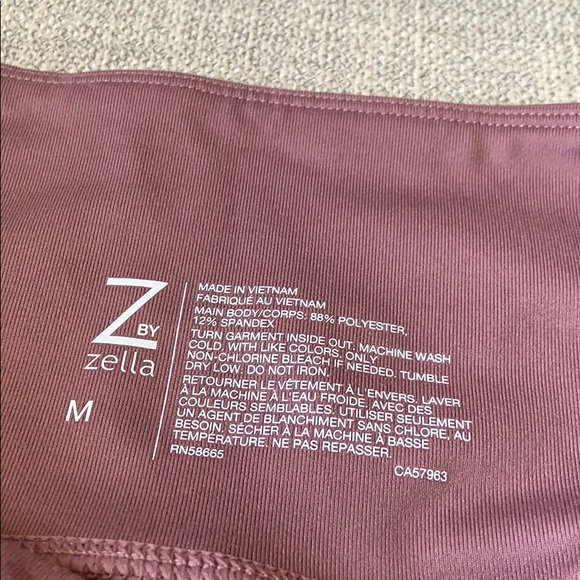 High waist leggings NEW - Picture 6 of 7